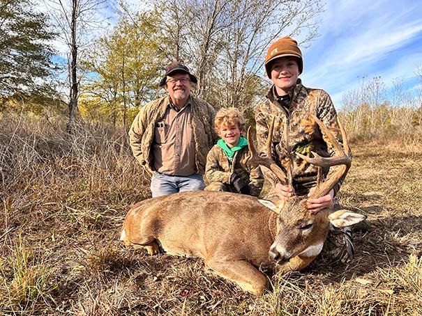 Harvest Data Analysis