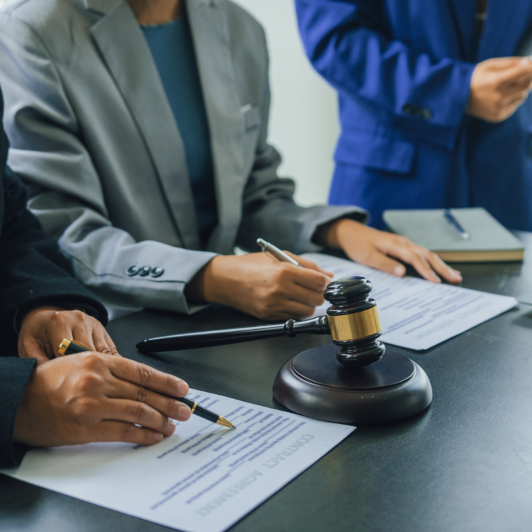 Nexus Permits and Legal Requirements