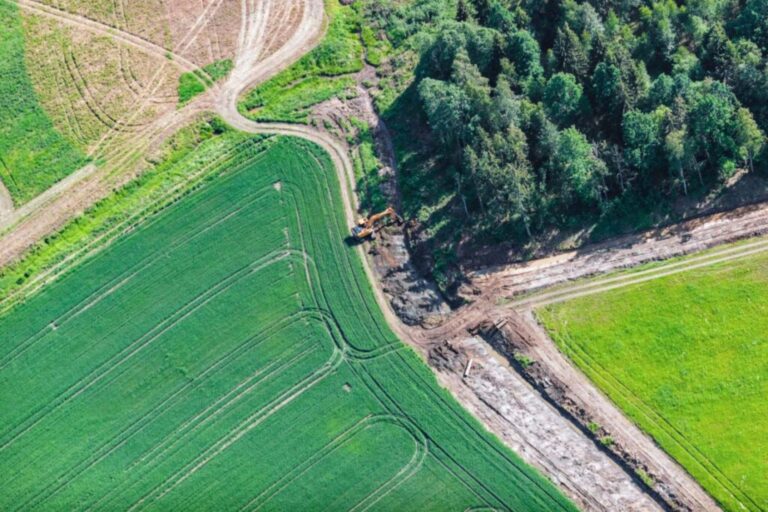 Land Management Services